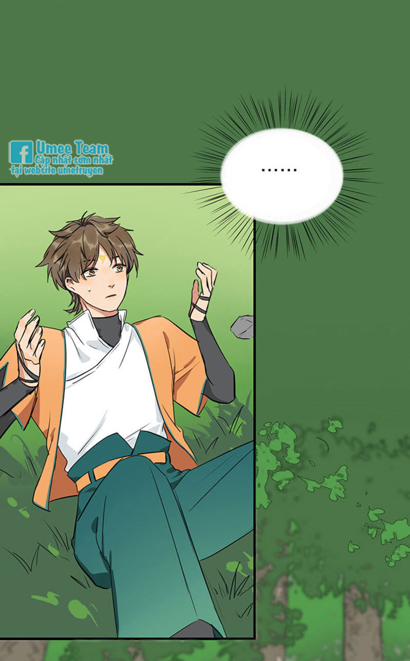 lục châu ca đầu chapter 1 25