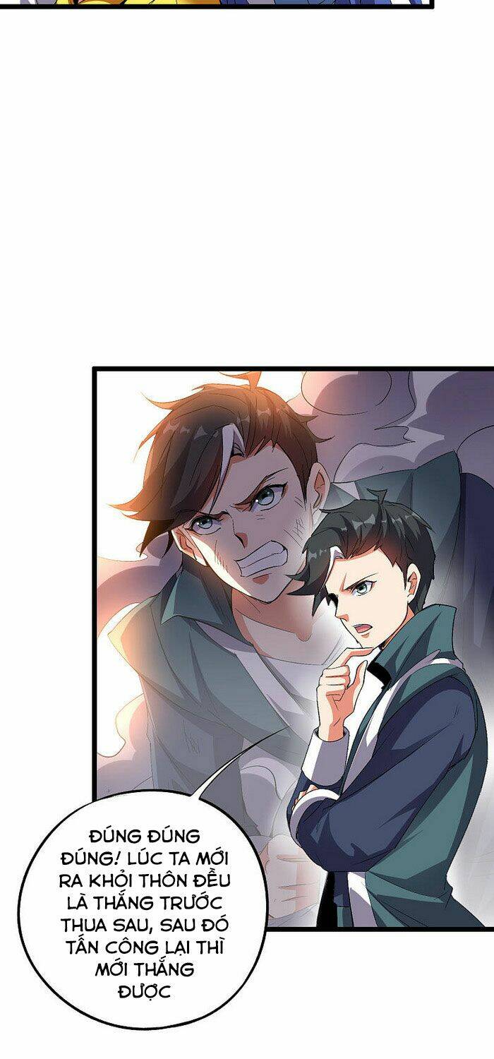 phục thiên thánh chủ chapter 102 7