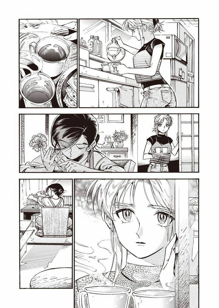 subaru to suu-san chapter 20 2