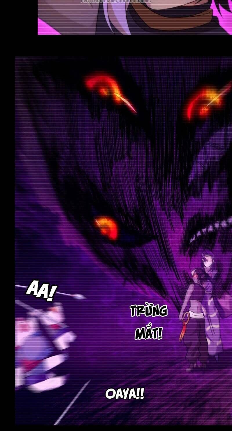 khởi đầu bằng một con côn chapter 43 12