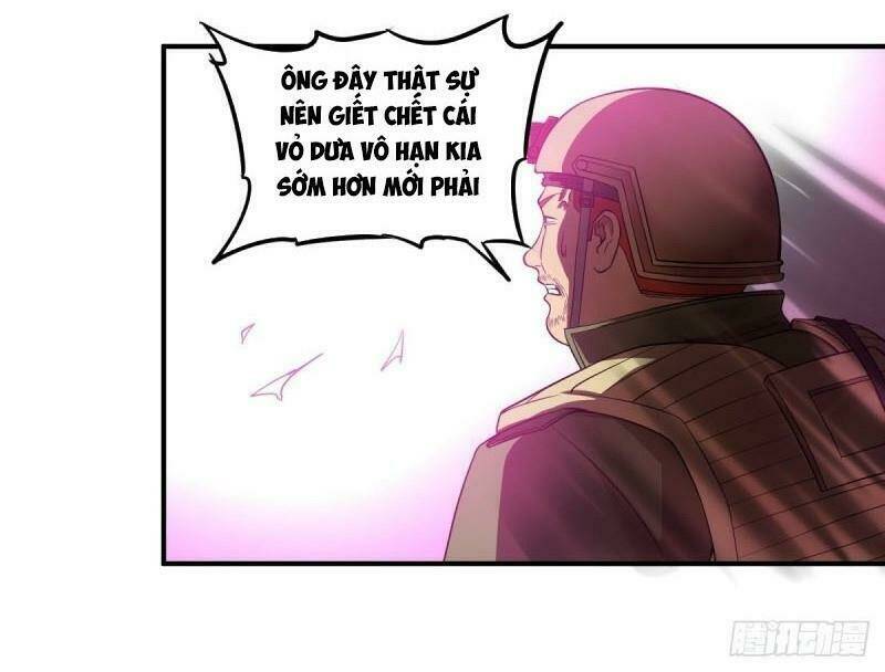 danh sách kẻ phản diện chapter 88 24