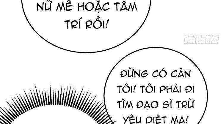 đại lão gọi tôi tiểu tổ tông chapter 24 18