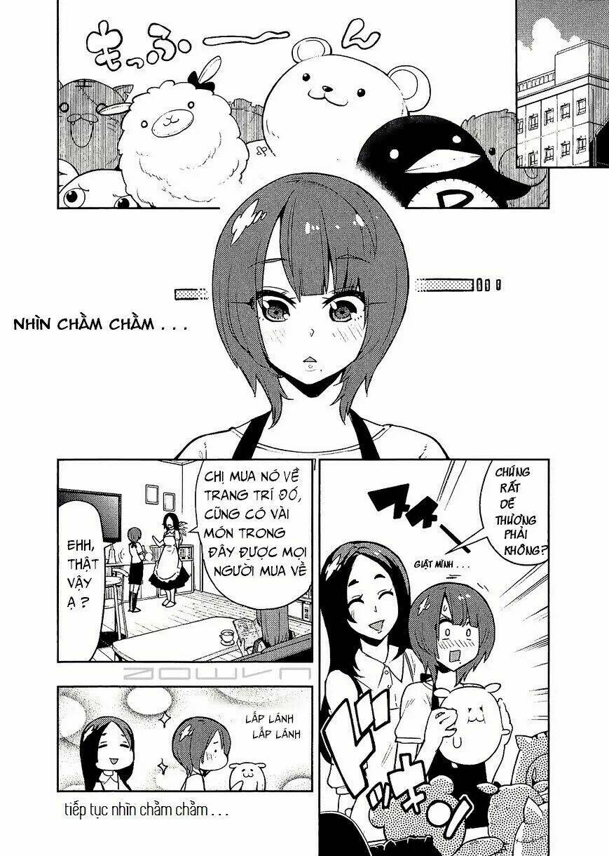 boku girl chapter 73 5
