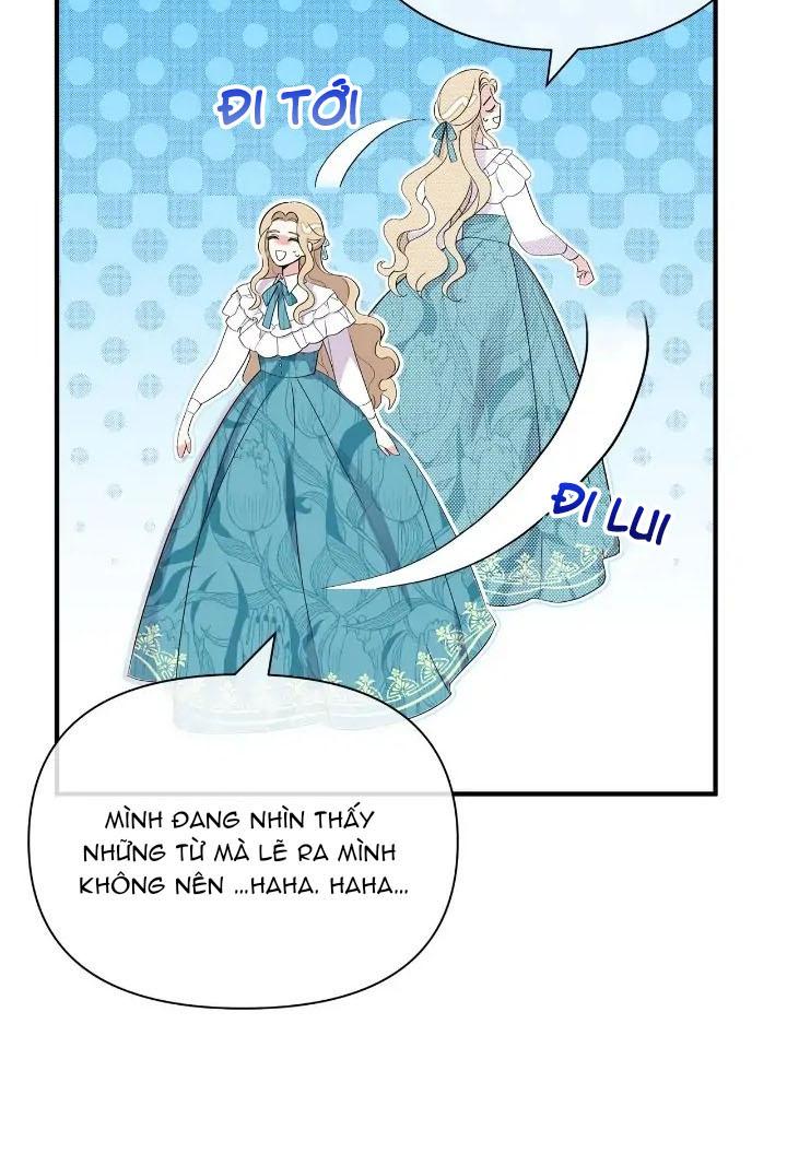 người quyền lực nhất vẫn có thể đáng yêu như vậy chapter 2 64