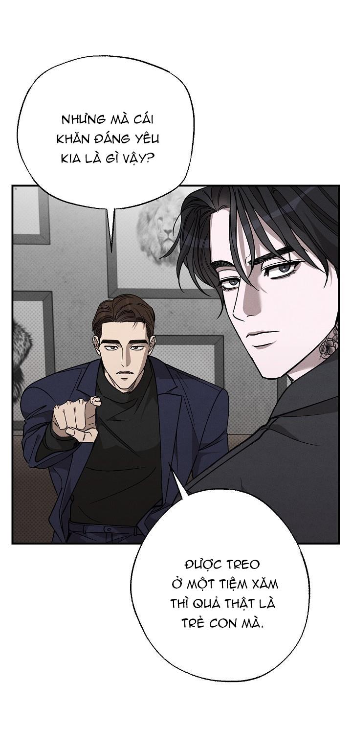 chạm vào em chapter 2 24