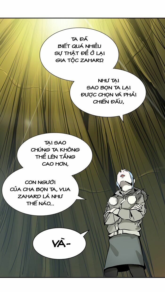 tòa tháp bí ẩn 2 chapter 238 97