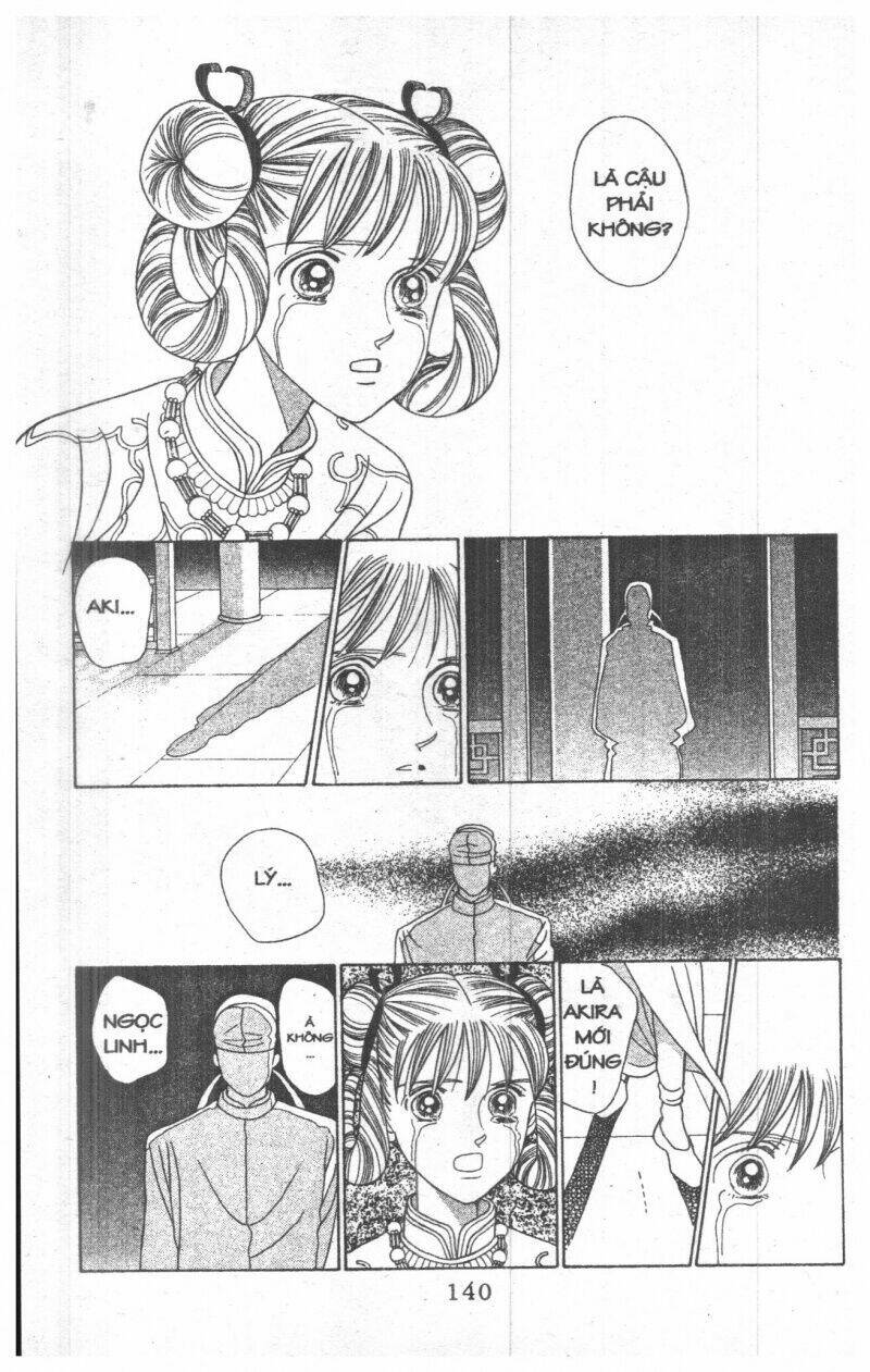 nàng tiên ánh trăng - kaguya hime chapter 18 138