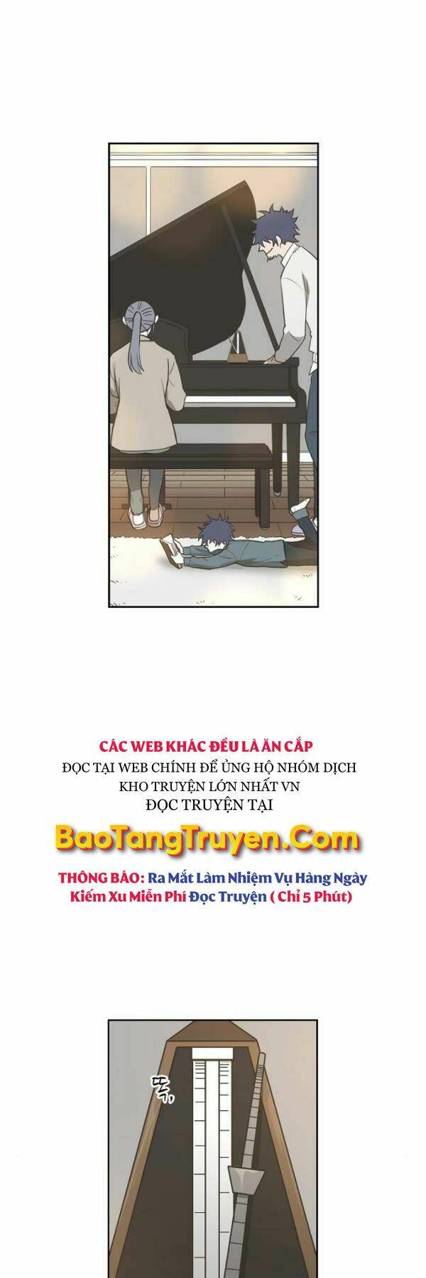 võ sĩ - the boxer chapter 111 1