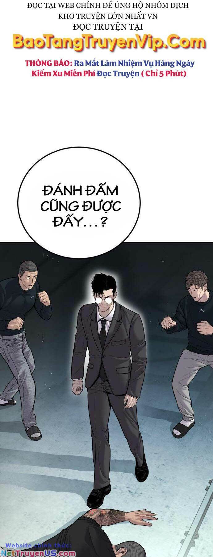 Đặc Vụ Kim Chapter 111 - Trang 35