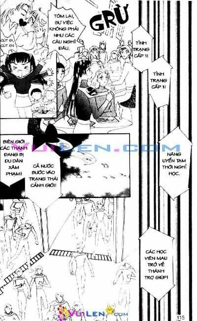 hai nàng công chúa chapter 3 115