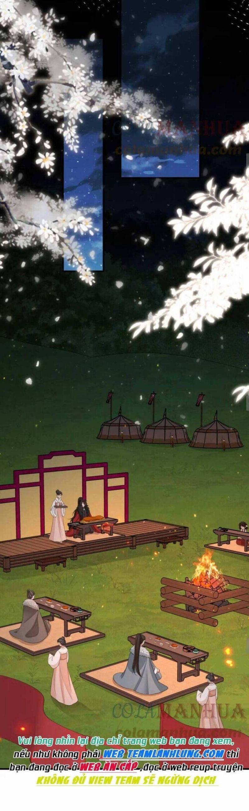 phương thức sinh tồn của công chúa pháo hôi chapter 148 12