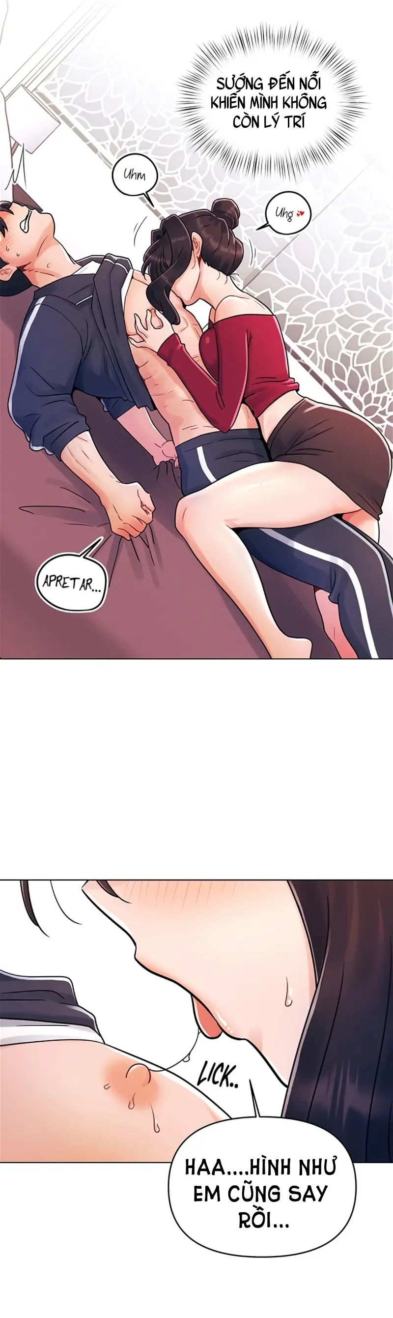 lần đầu ấy chapter 13 23