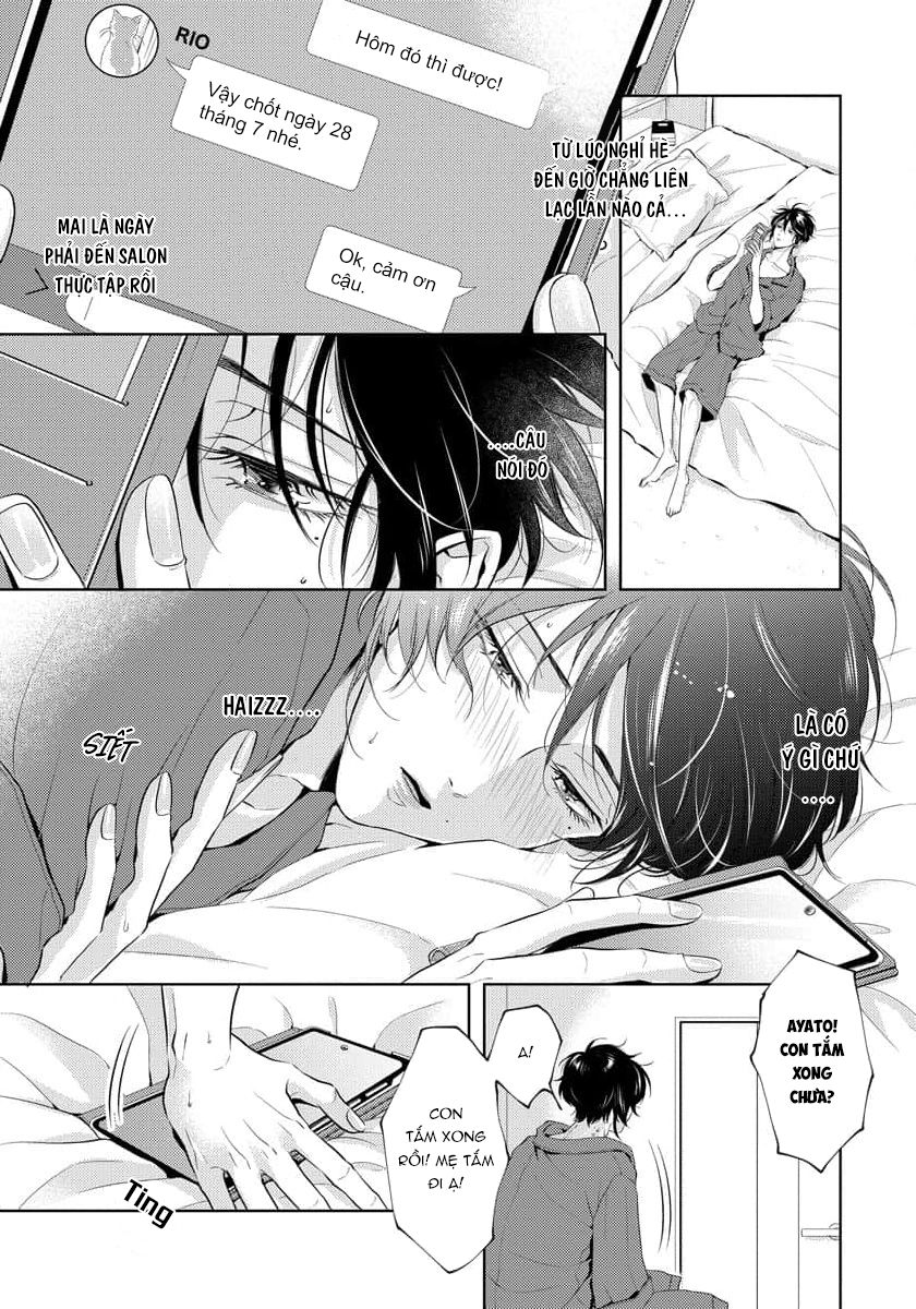 mùi hương khó cưỡng chapter 5 3