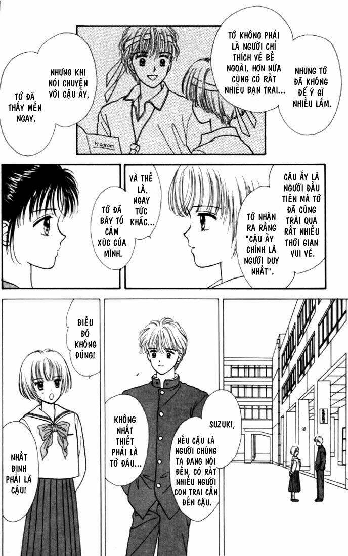 marmalade boy chapter 5 20