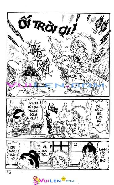 ninja loạn thị chapter 13 75