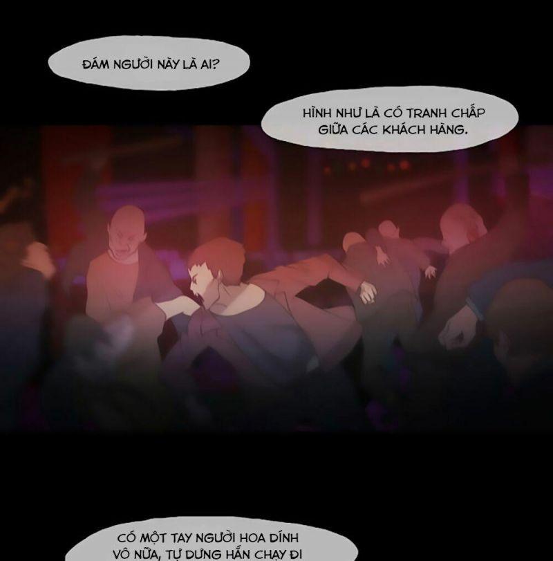 shaman - pháp sư chapter 2 3