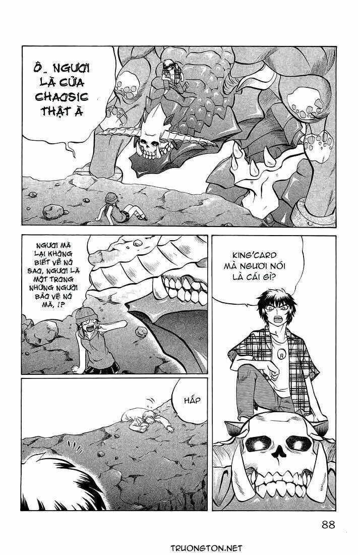 chaosic rune chapter 67 2