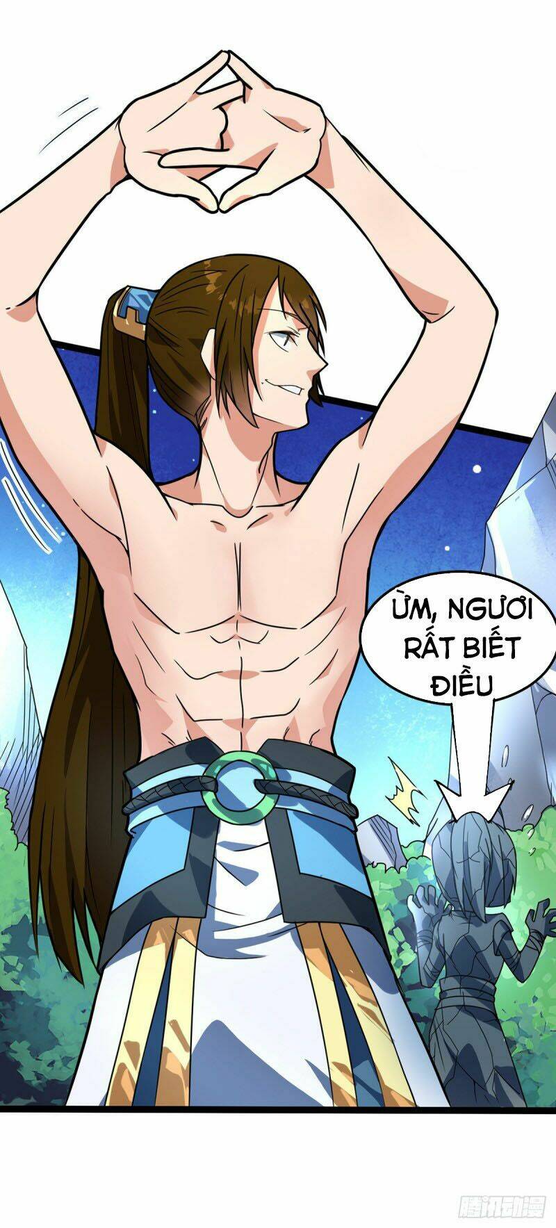 đan võ chí tôn chapter 28 3