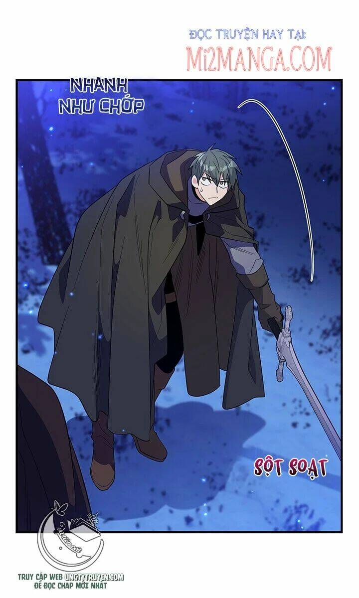 chồng yêu, em muốn đình công! chapter 30 7