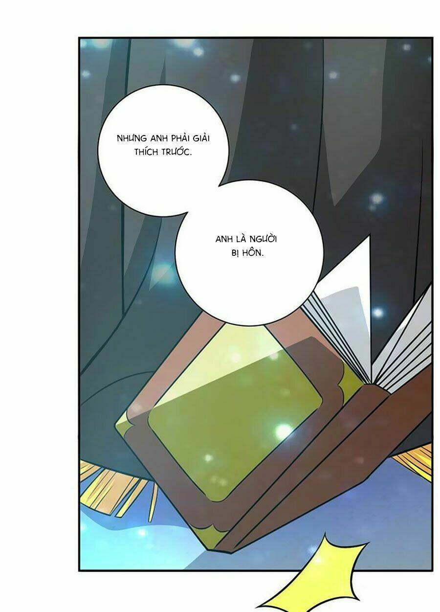 người yêu khát máu của tôi chapter 60 47