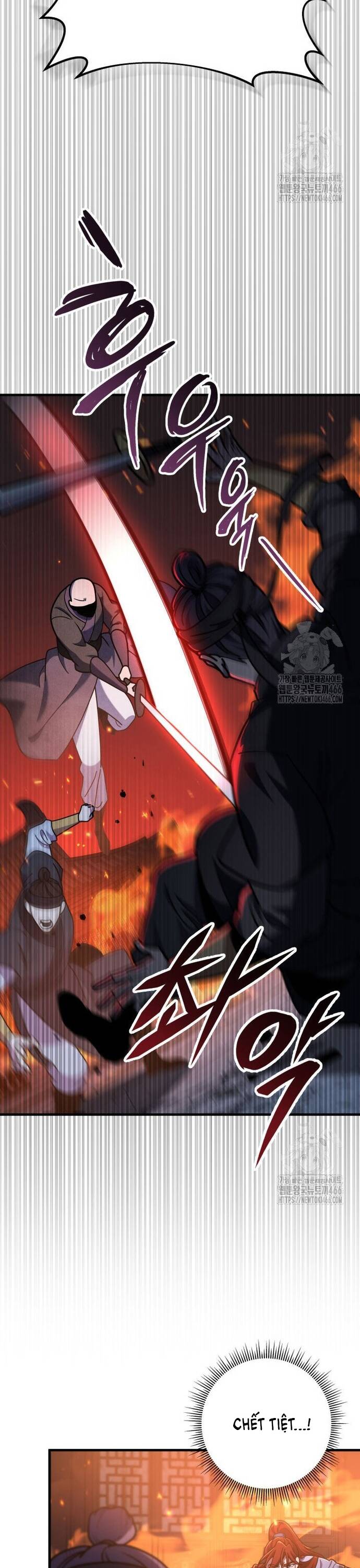 cửu thiên kiếm pháp chapter 101 26