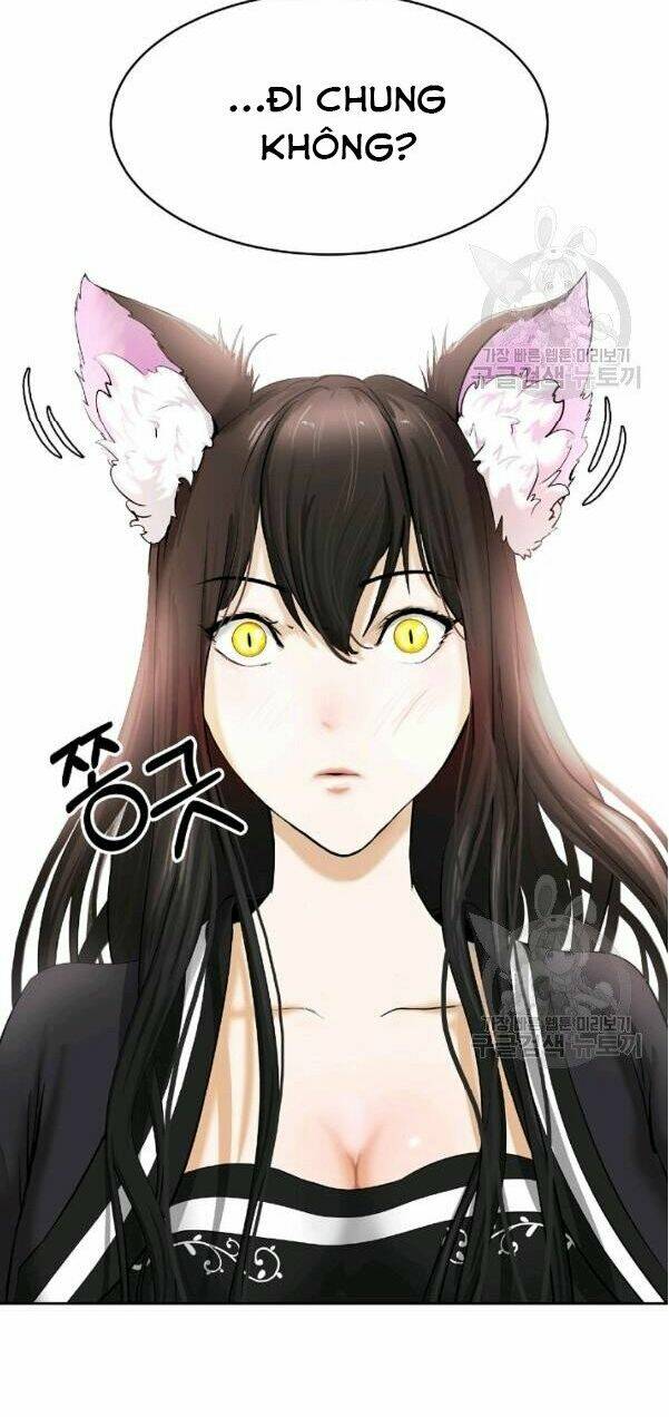 xuyên không thành hổ chapter 33 61