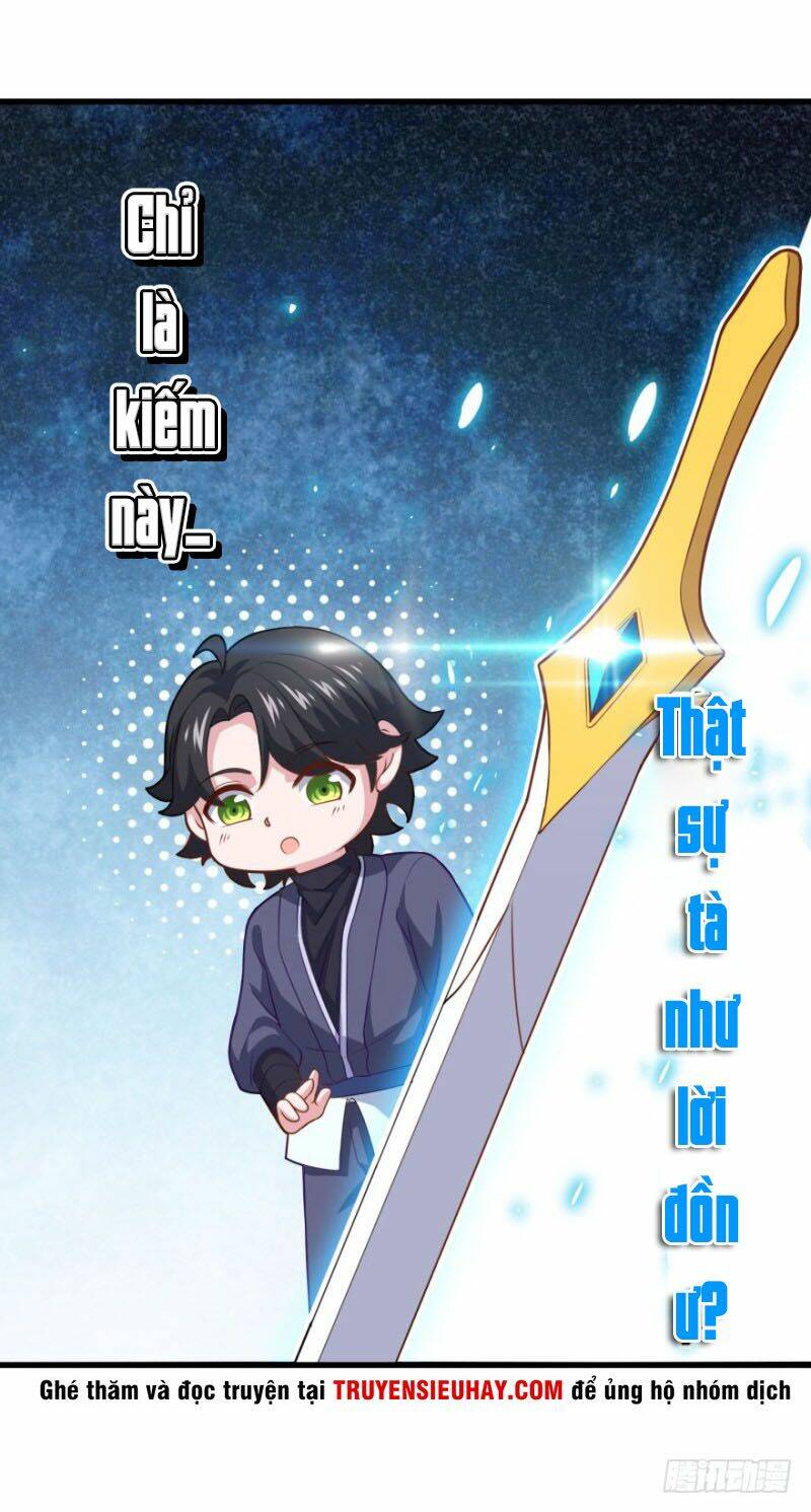 tiên ma đồng tu chapter 92 32