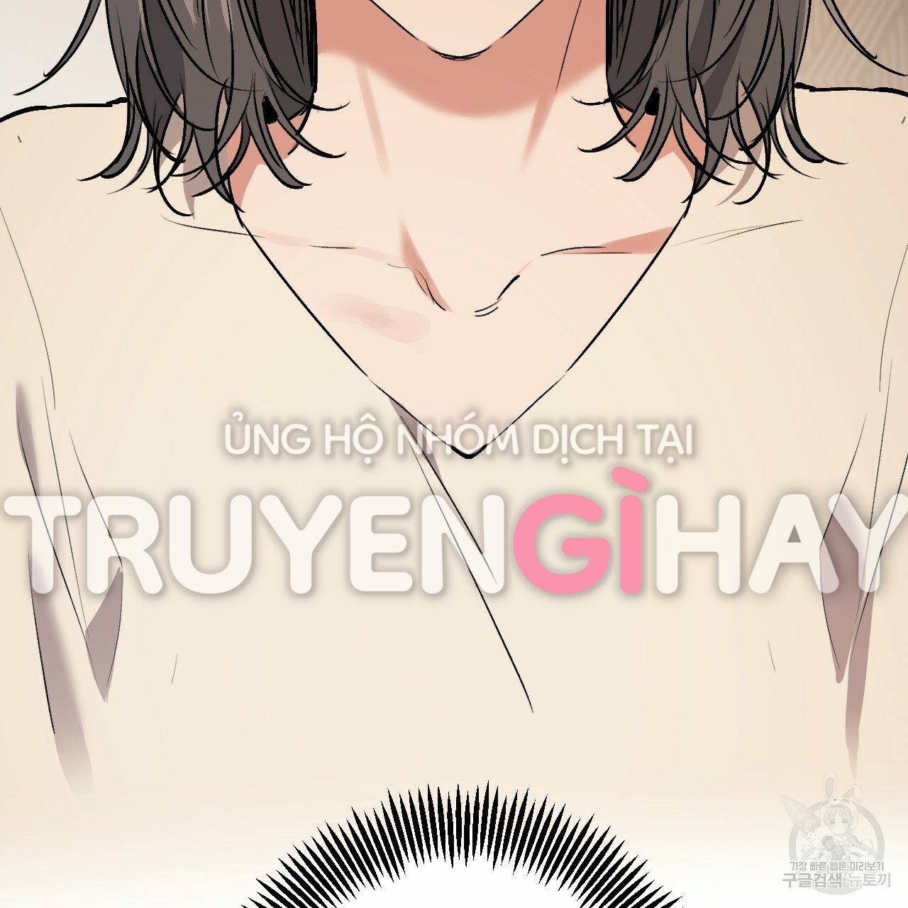 những chú thỏ của hapypy chapter 45 16