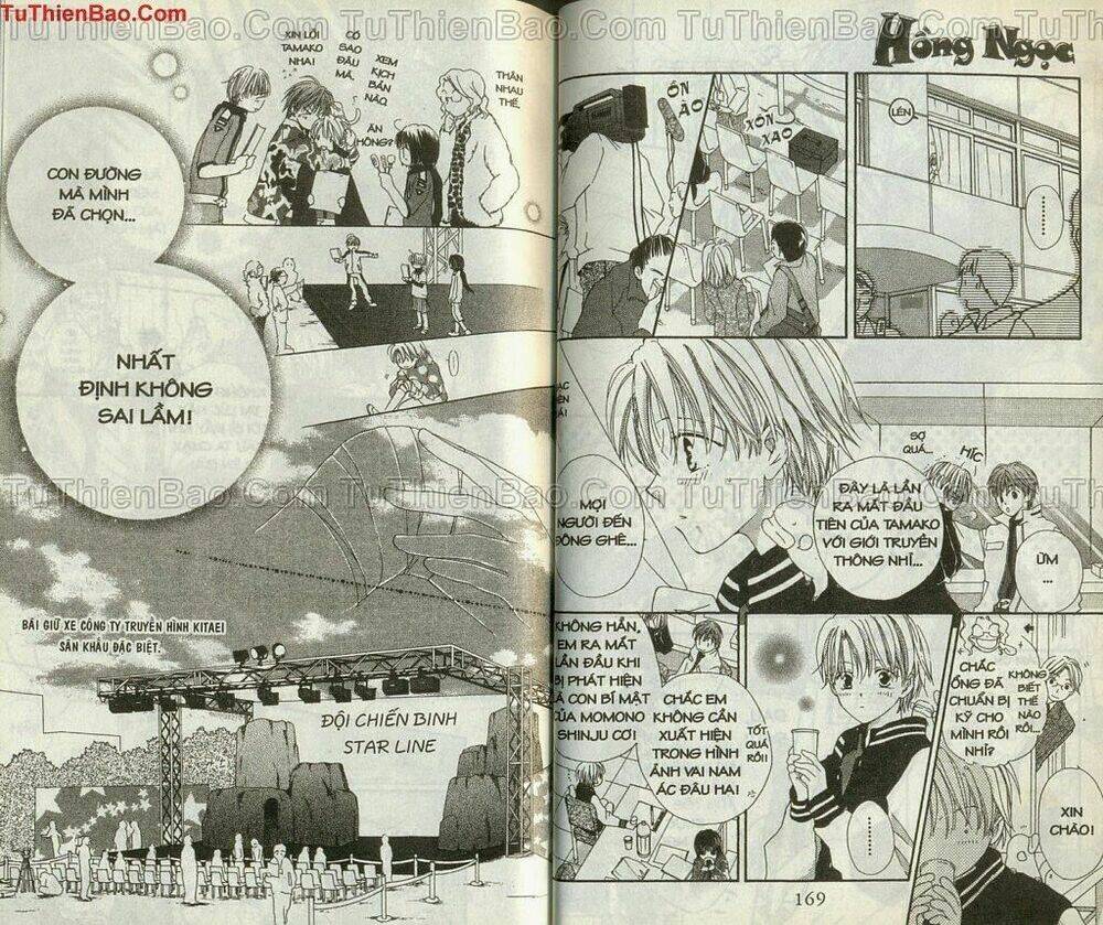 hồng ngọc chapter 4 81