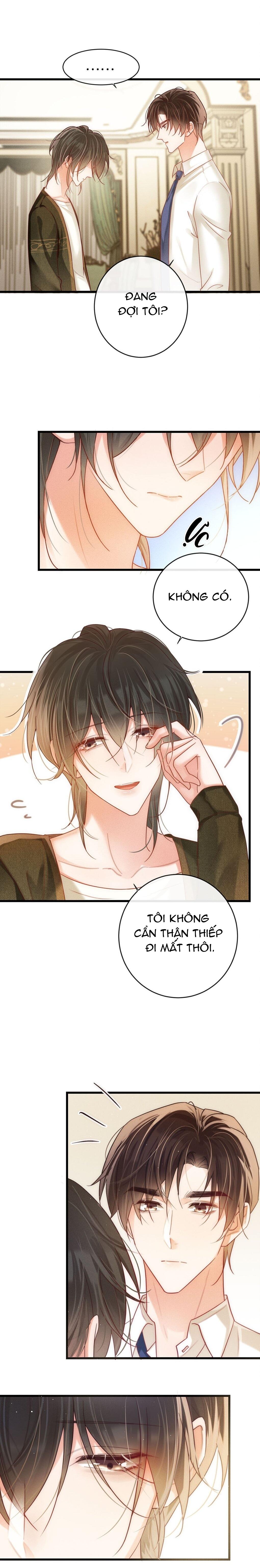 nghiện rượu chapter 88 3