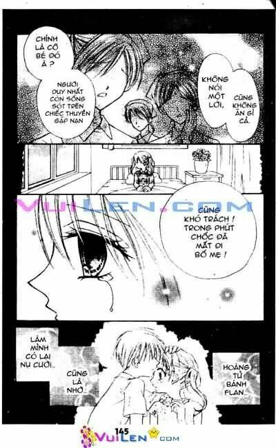 công chúa ẩm thực chapter 3 123