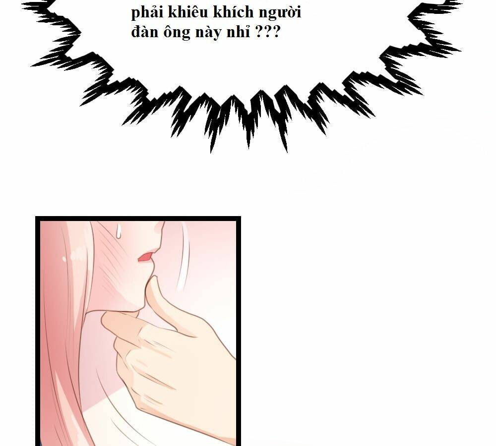 bản hợp đồng vô cảm chapter 6 8