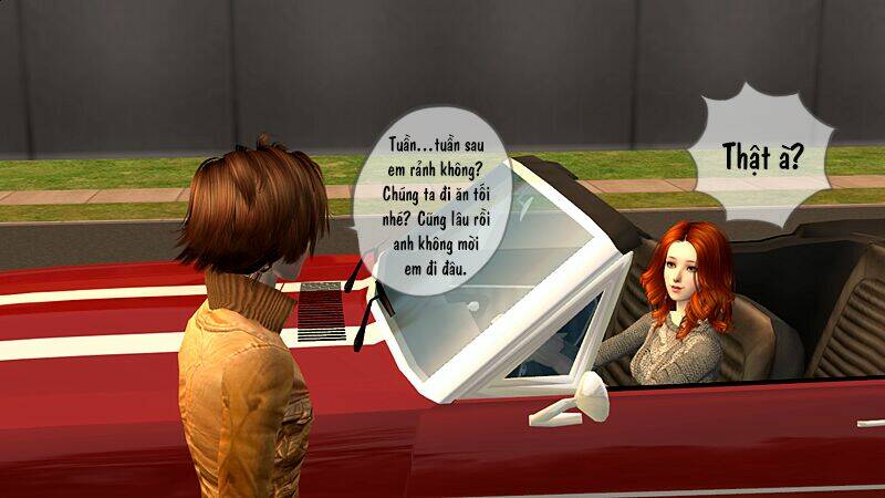 trong vòng tay anh (truyện sims 2) chapter 5 44