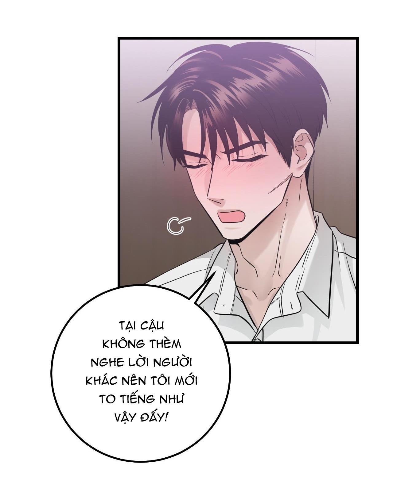 over the paradise chapter 14 8