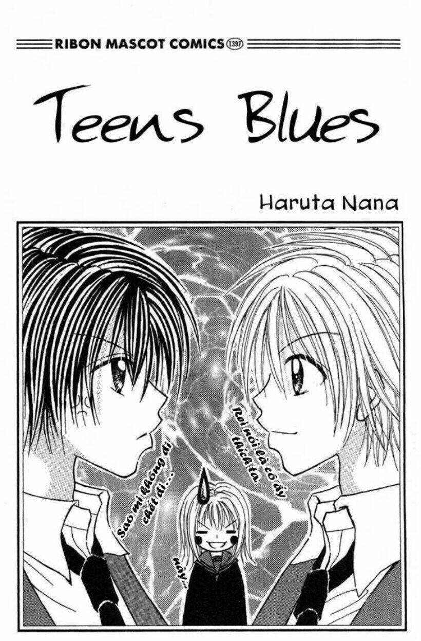 teens blues chapter 1 2