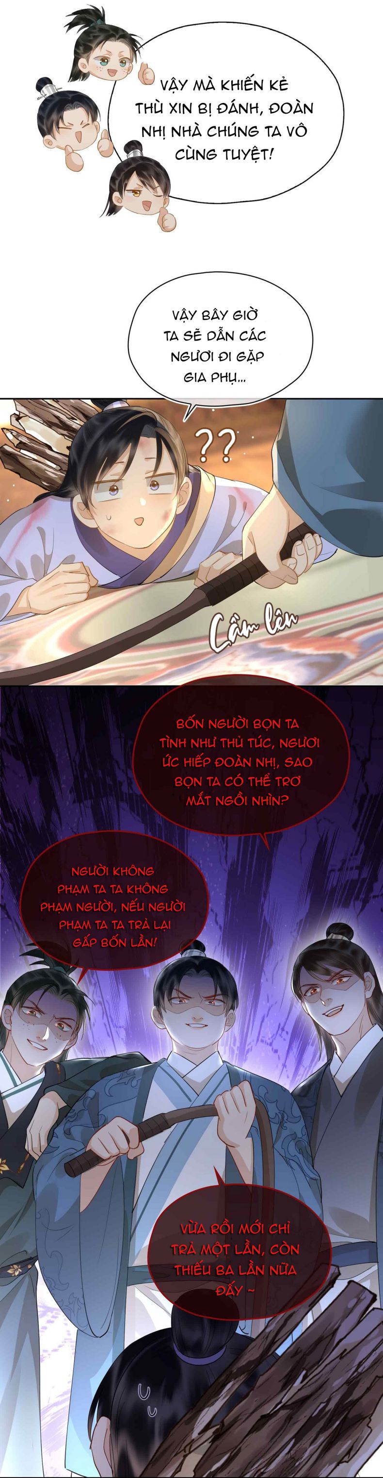 tham hoan chapter 20 11