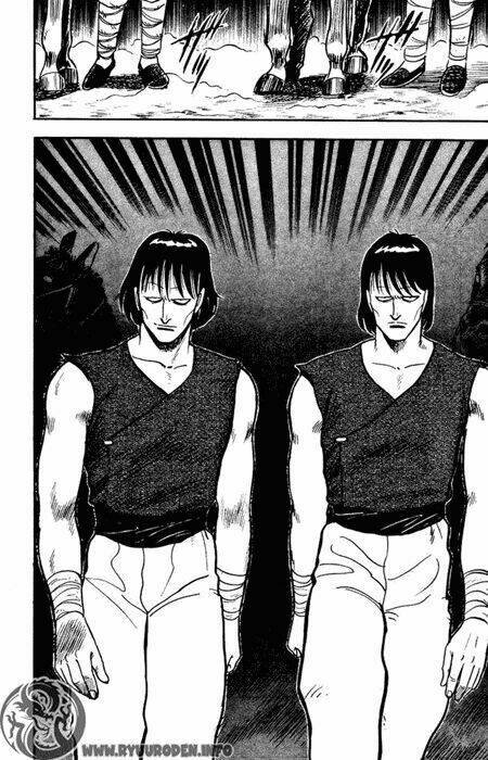 hoàng phi hồng phần 1 chapter 13 54