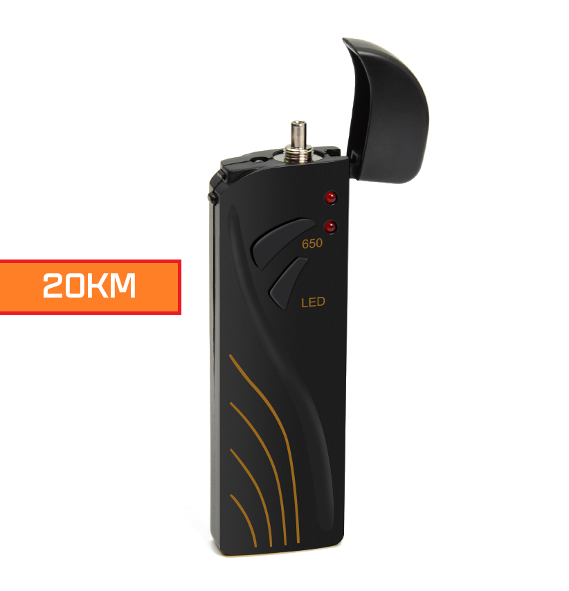 Bút Soi Sợi Quang 20KM Cao Cấp SGV-20QG - Hàng Nhập Khẩu