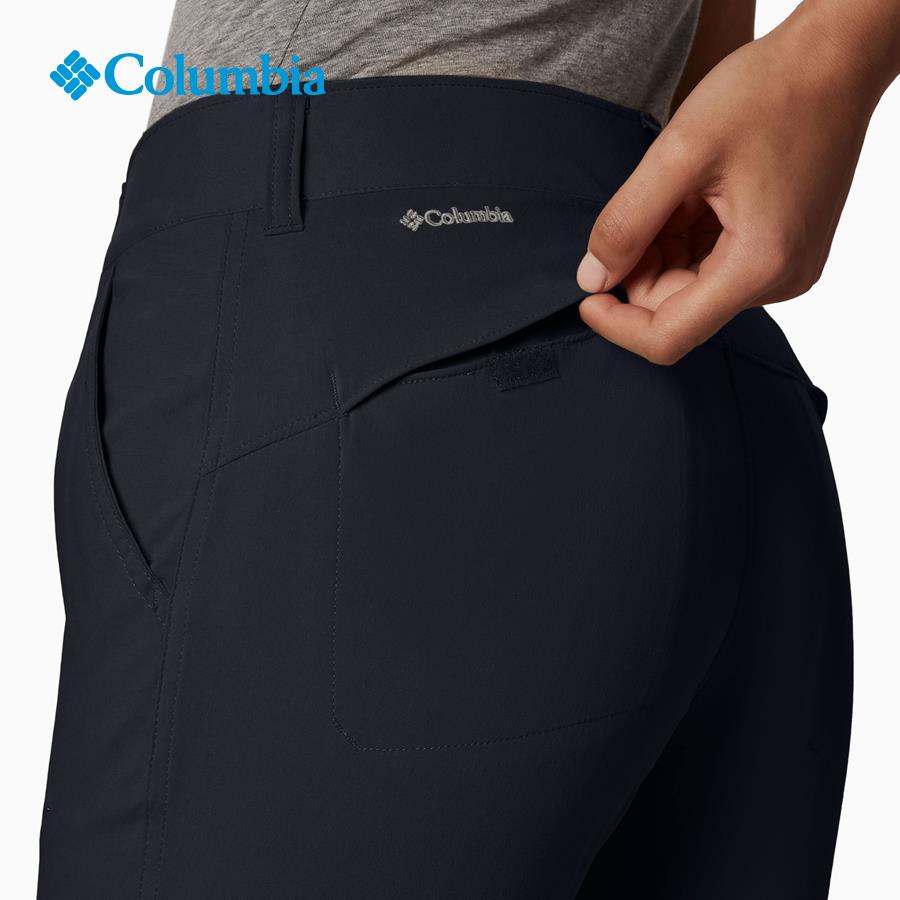 Quần dài thể thao nữ Columbia Saturday Trail Ii Convertible Pant - 1579852010