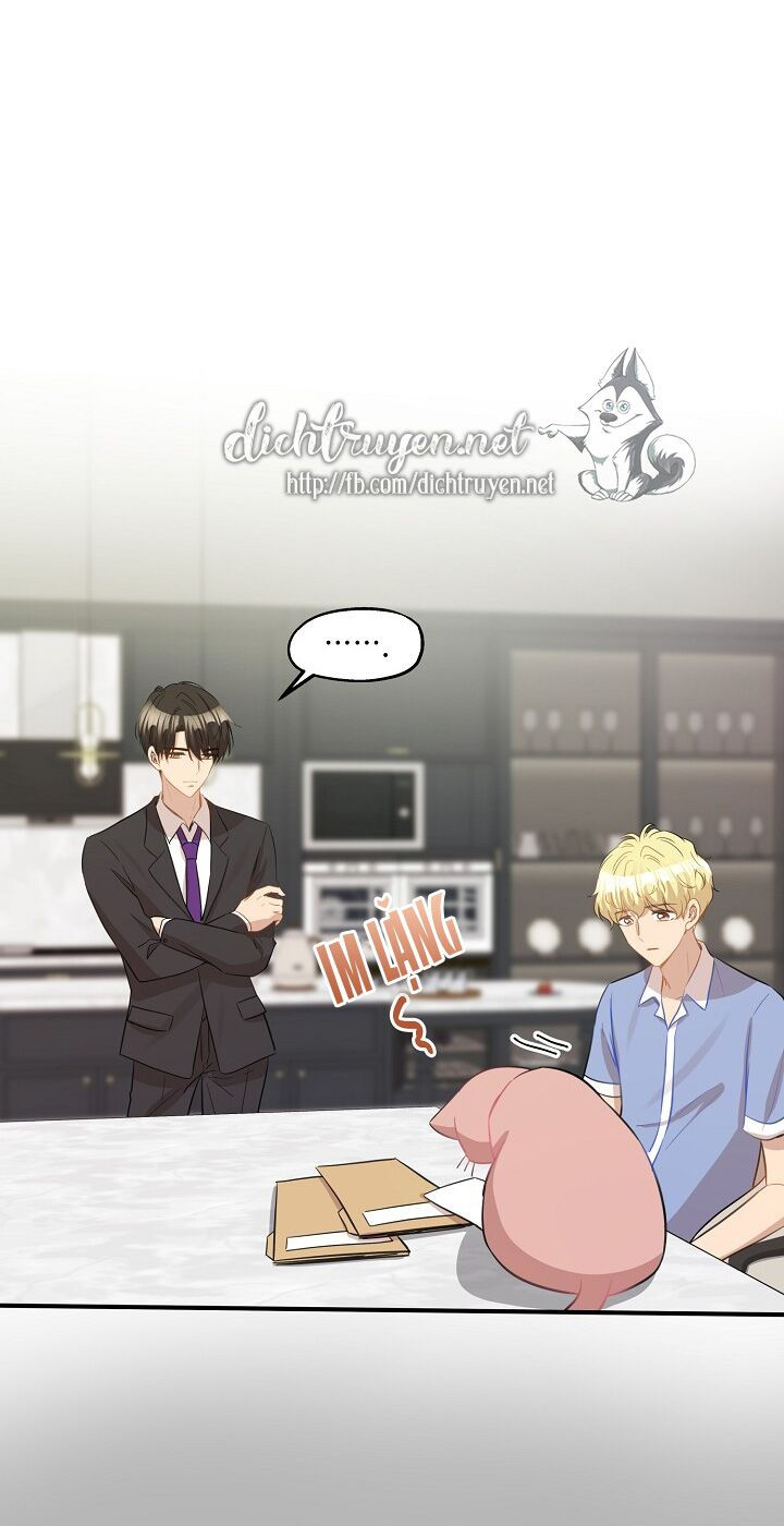 cuộc sống kỳ thú chapter 37 20