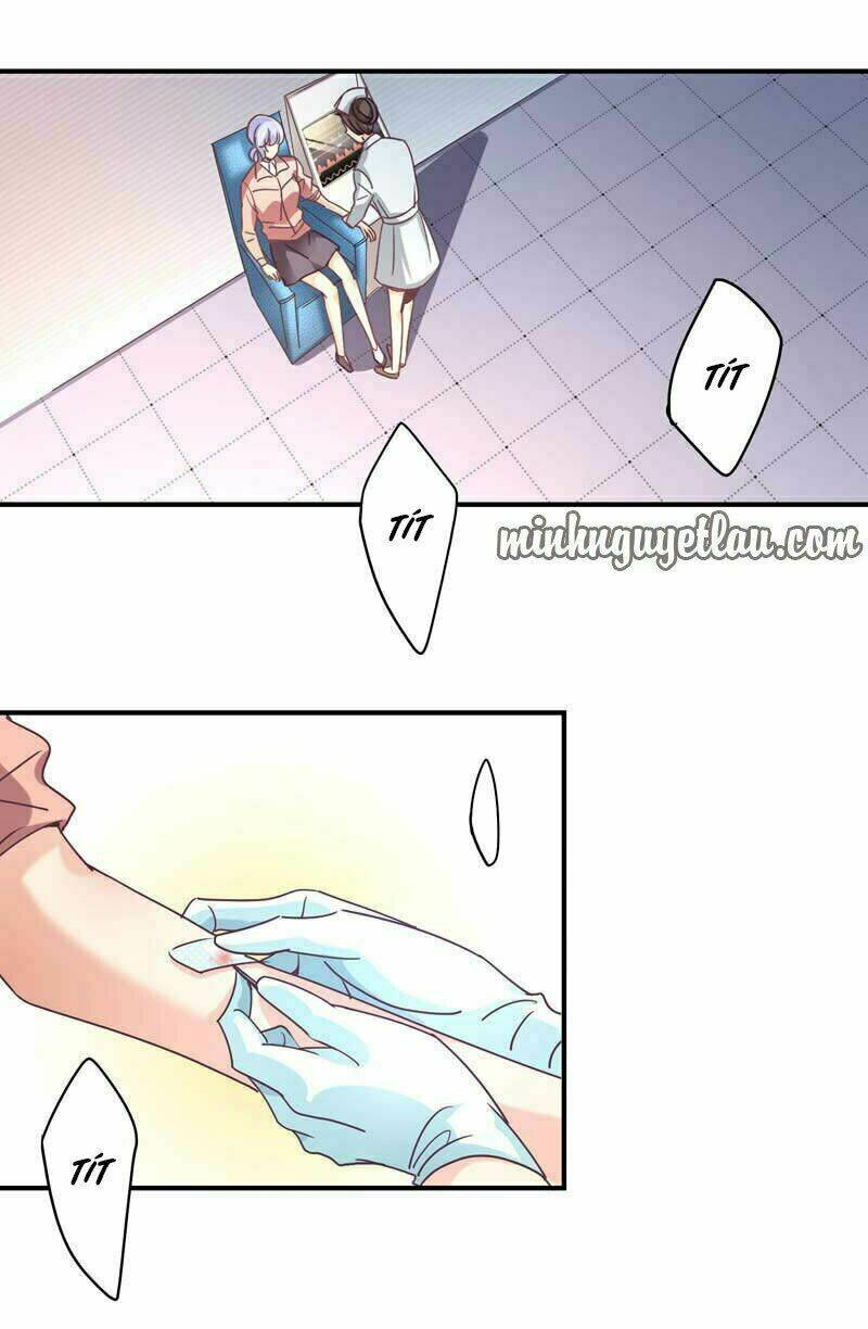 cuồng duệ tiểu thê chapter 63 17