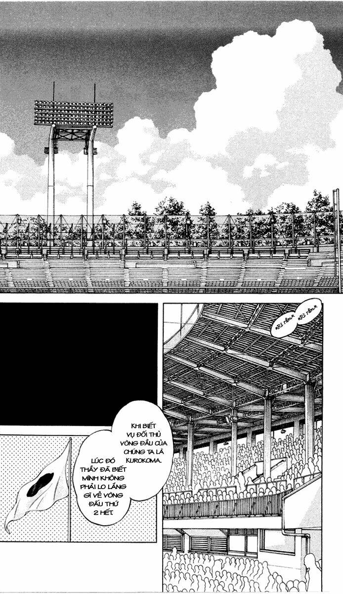 trò chơi vượt qua thử thách chapter 128 4