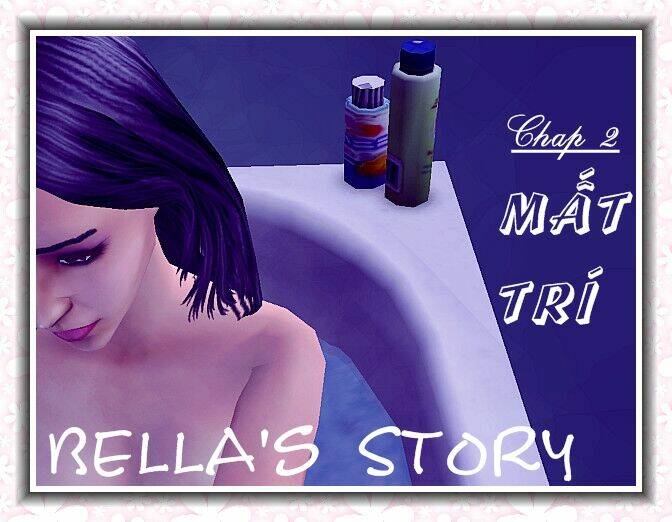 bella's story chapter 2.1 1