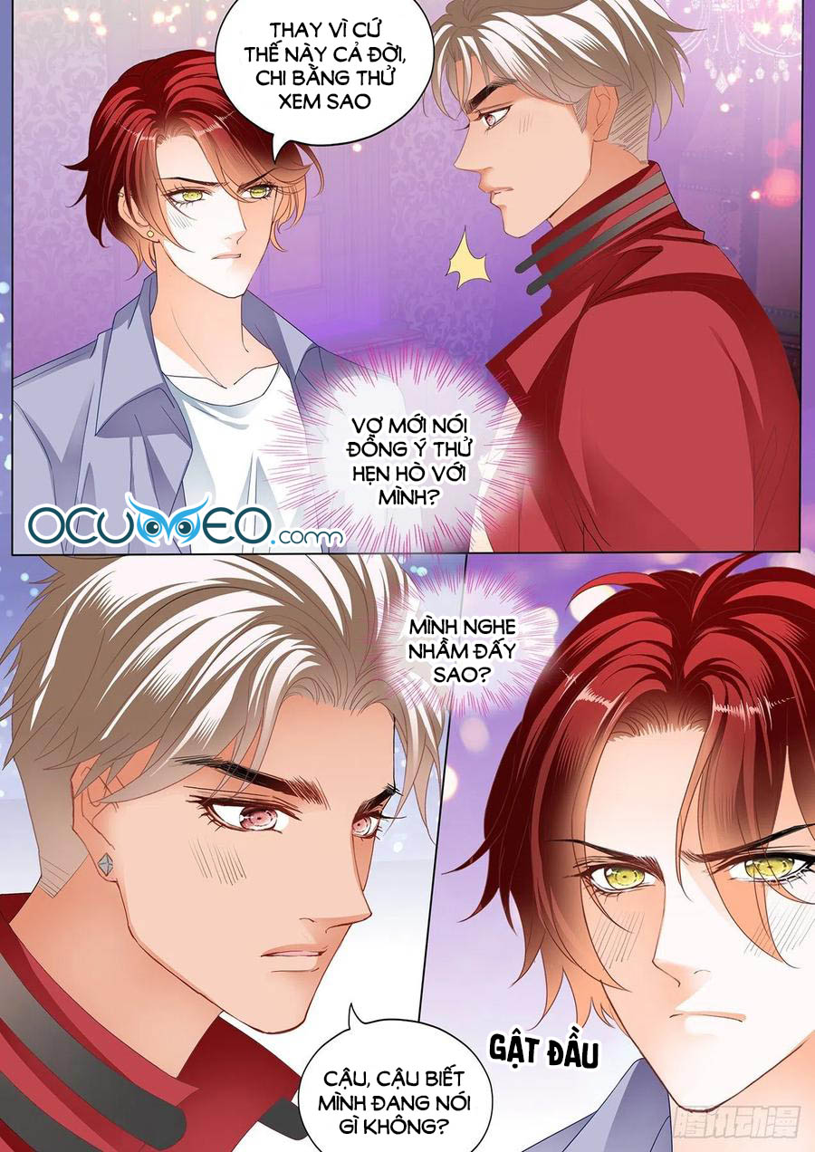 bá đạo tiểu thúc, xin trêu chọc vừa thôi! chapter 194 3