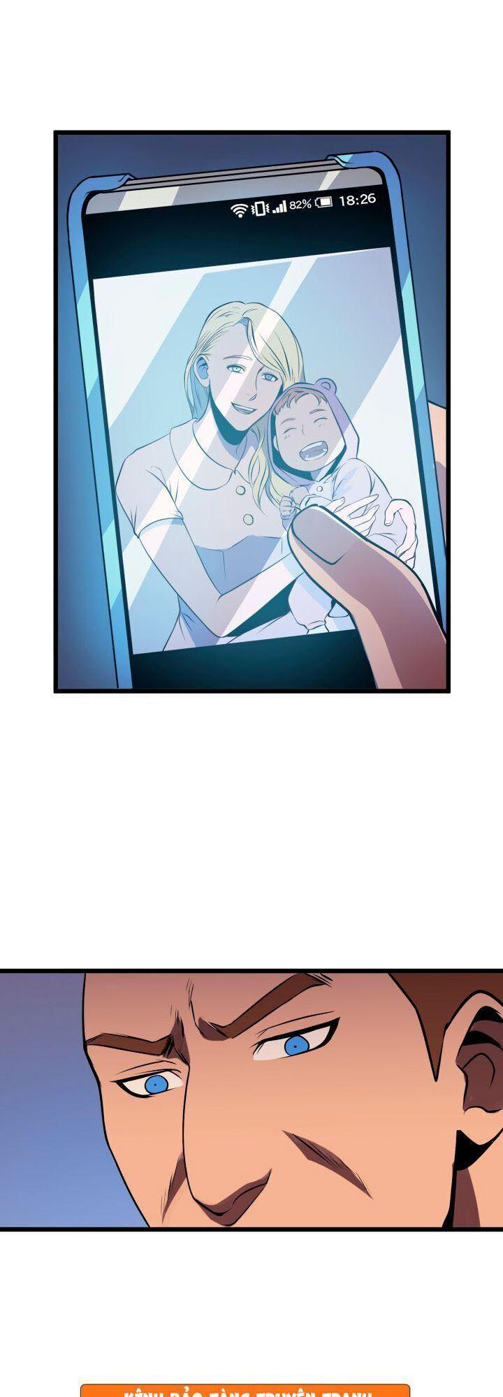 tôi trở lại thăng cấp một mình chapter 43 46