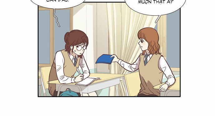 thế giới con gái chapter 36 20