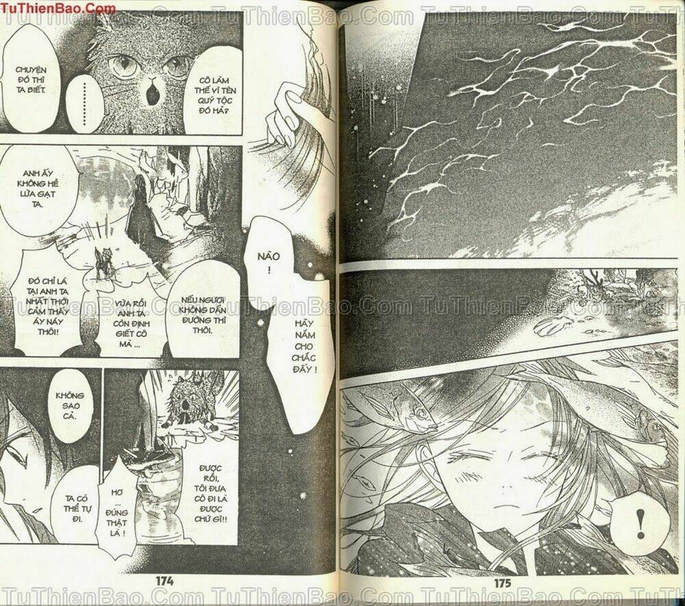 yêu tinh bá tước chapter 2 89