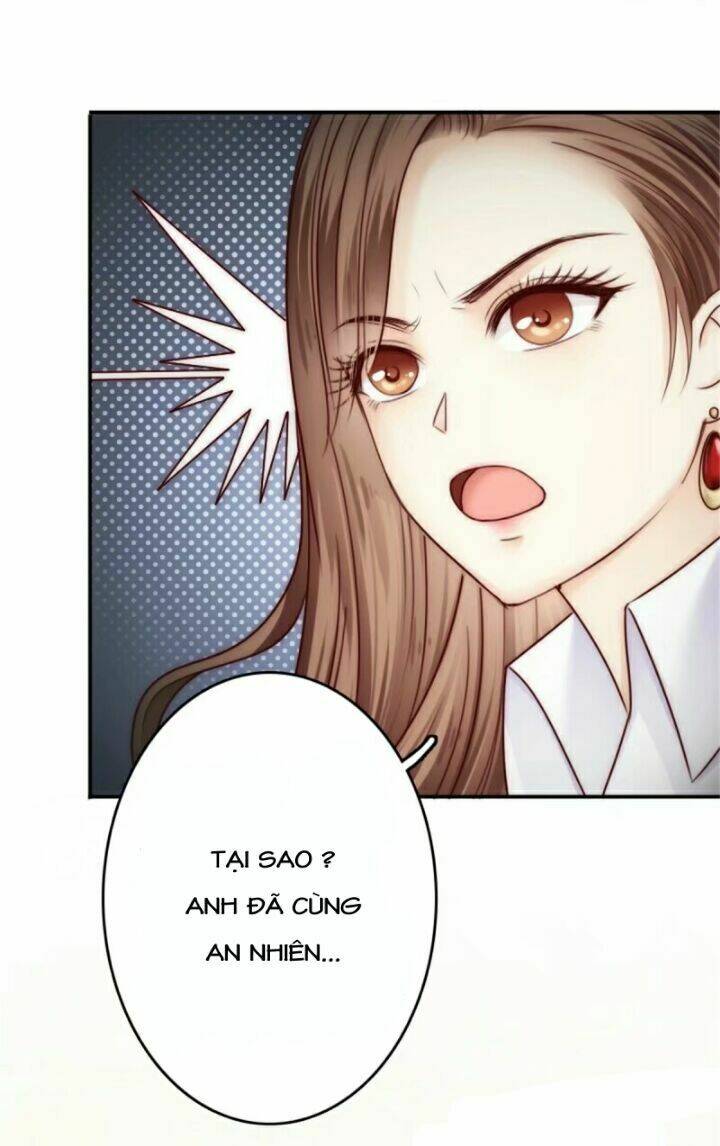 thất ức kiều thê sủng ái ký chapter 3 9