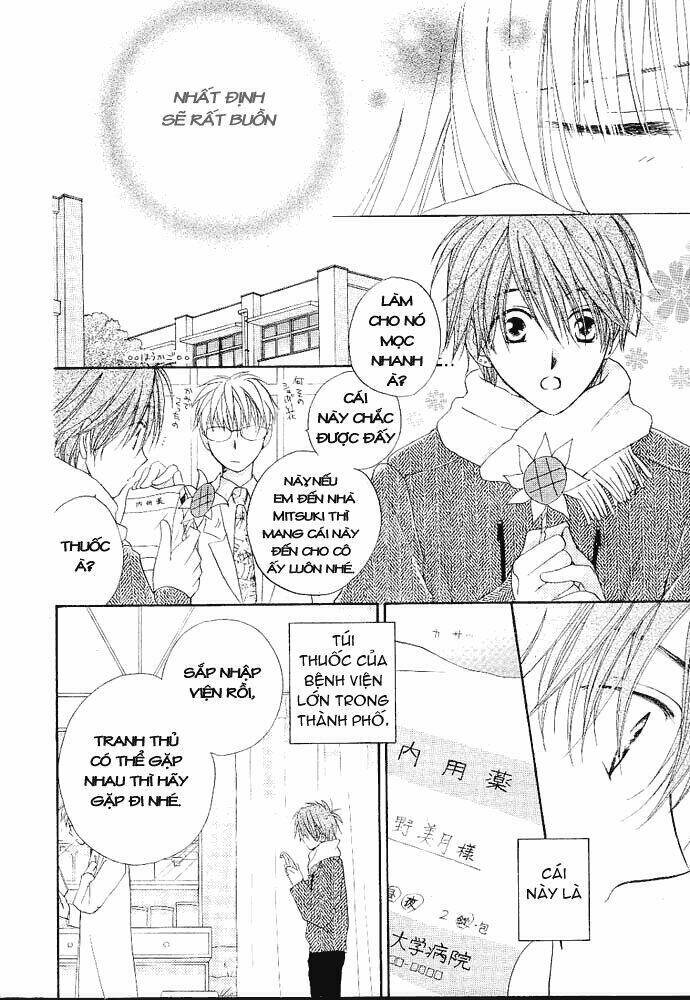 tổng hợp one shot. chapter 151 27