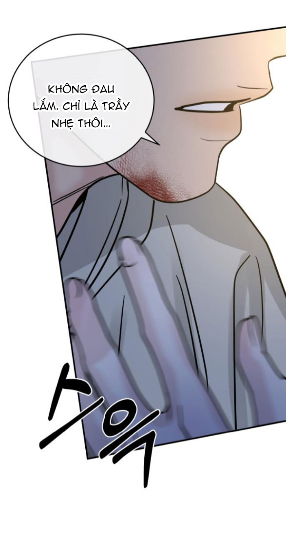 Thuyết Tình Yêu Ích Kỷ chapter 33.2 33